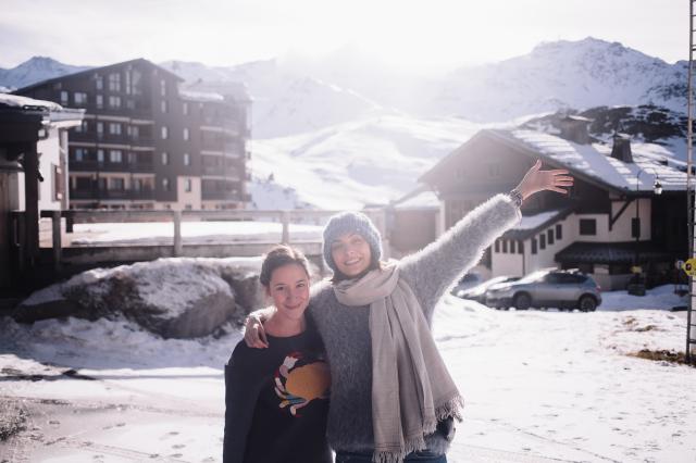 Club Med Val Thorens